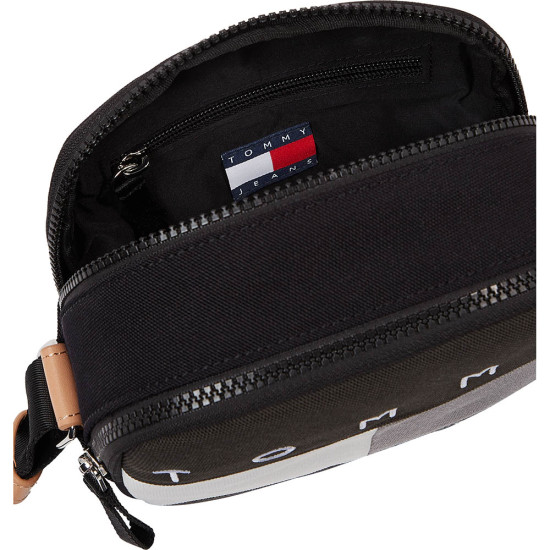 Tommy Hilfiger Τσαντάκι ώμου Flag Detail Reporter Bag